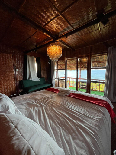 Others 3, Miley Lodging Restobar, Busuanga
