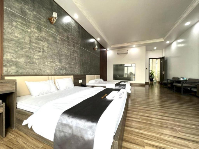 Bedroom 5