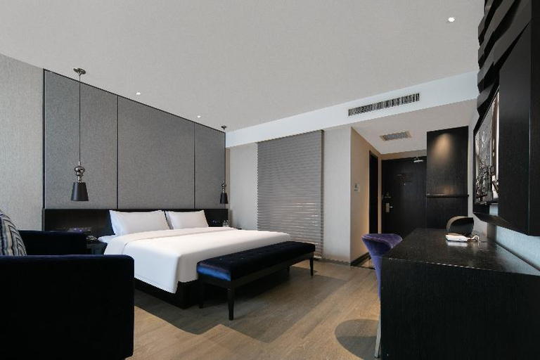 Others 5, Madison Hotel Taizhou Maoye Tiandi, Taizhou