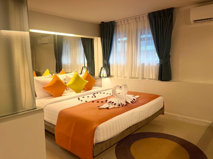 bedroom 7