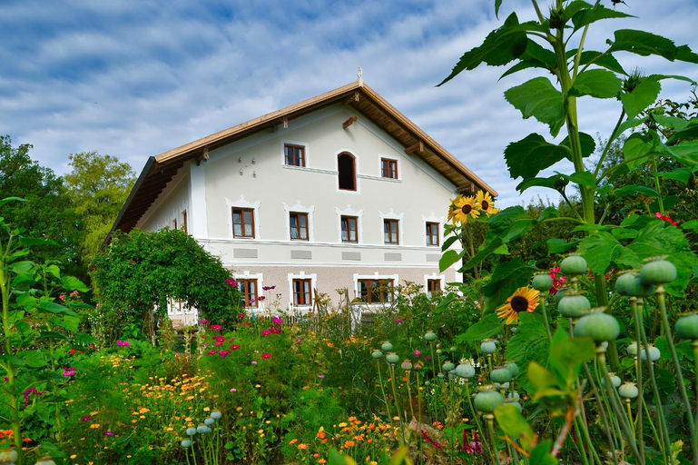 Others 5, Gastehof Huber, Erding