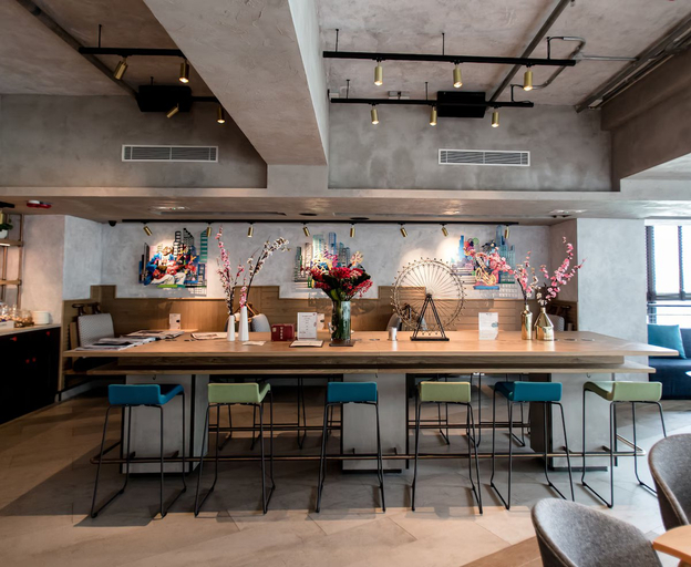 Food & Drinks 5, Southside by Ovolo, Hong Kong Island