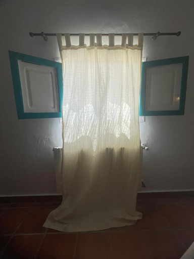 Bedroom 2, Cortijo Las Gallardas en Almeria, Almería