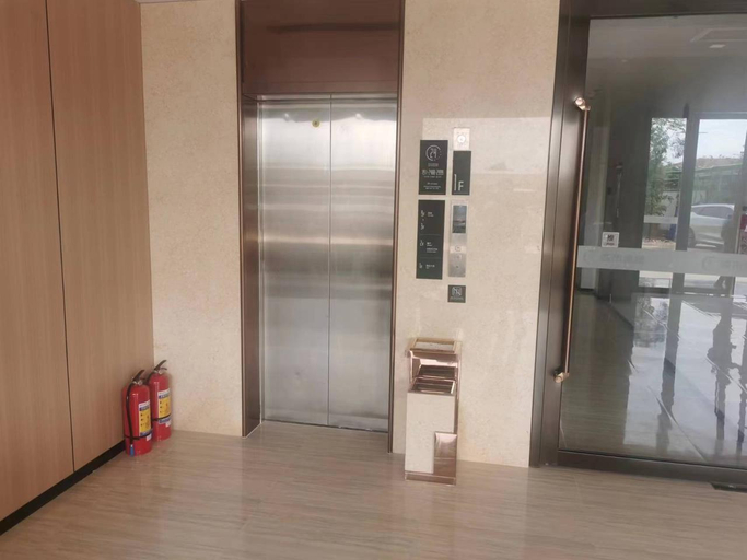 Others 5, City Comfort Inn Zhanjiang Leizhou Maode Gonggucheng, Zhanjiang