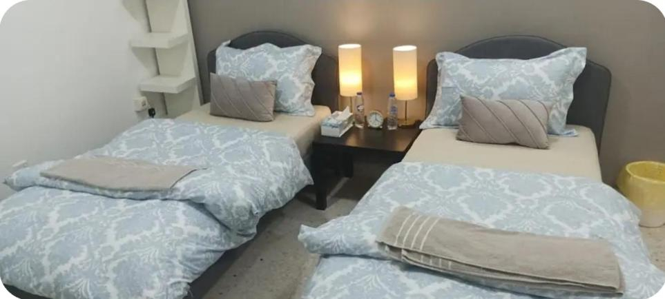 2, Beautiful Private Rooms, Sharjah City