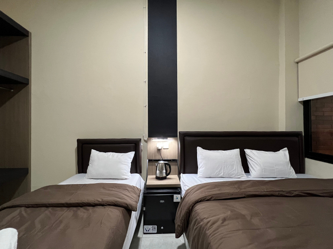 Bedroom 19