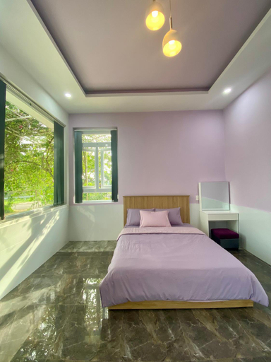 Bedroom, NHÀ MÁ TOÁN - Bảo Lộc, Bảo Lộc