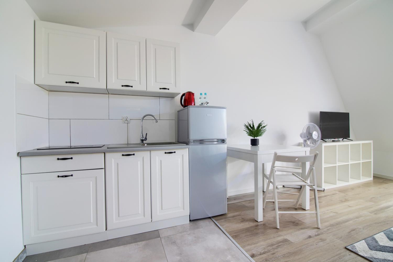 Others 5, Apartments IN - Plater, Szczecin
