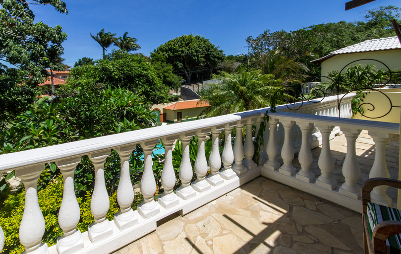 Others 4, Villa Valentina, Armação dos Búzios