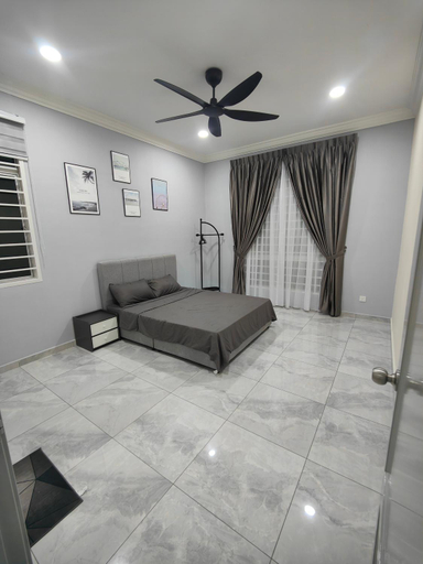 Others 3, VILLA DEXAIDA BANDARAYA MELAKA WITH PRIVATE POOL, Malacca City