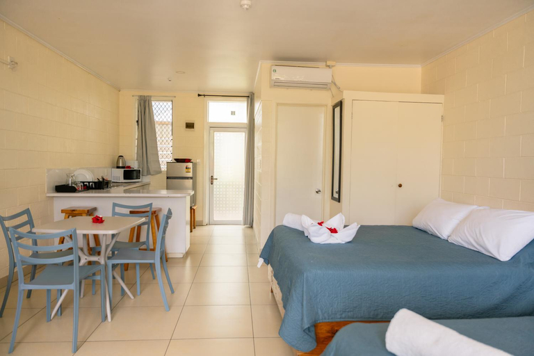 Others 2, Tivoli Aparthotel, Vaimauga West