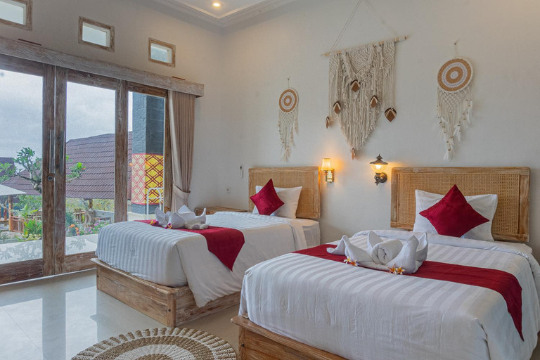 Bedroom 13