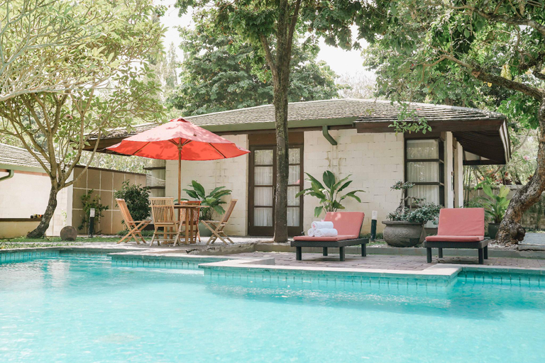 Swimming Pool 8