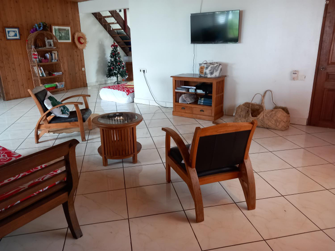 Others 2, Chambres chez Maeva, bord de mer prive