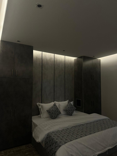 2, سفن نايت, Riyadh
