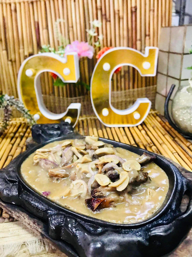 Food & Drinks 4, Casa Cecilia Heritage Hotel, Taal