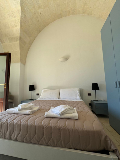 Bedroom 2, Borgo Angelica B&B Ristorante Cocktail Bar, Taranto