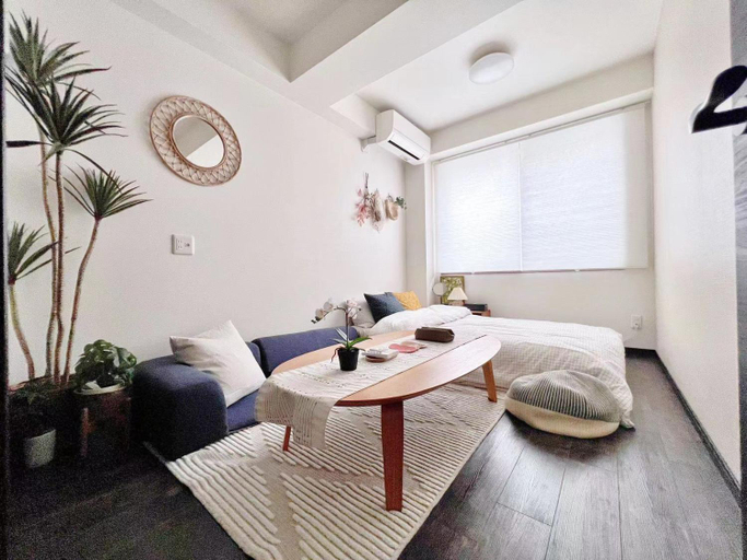 Guestroom, Yume夢 黒門店, Osaka