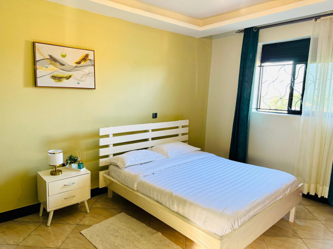 3, Fivas Residences, Ayivu