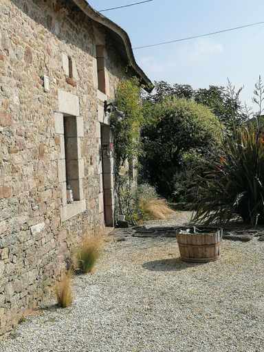 Others 4, Chambres d'hotes Kersonan, Morbihan
