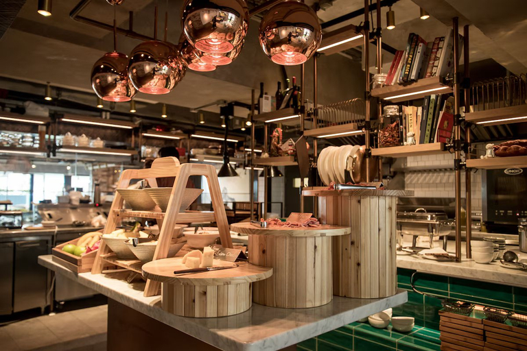 Food & Drinks 5, Southside by Ovolo, Hong Kong Island