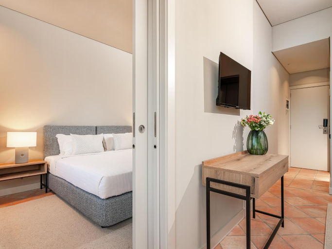 Bedroom, Hotel Termal - Monchique, Monchique