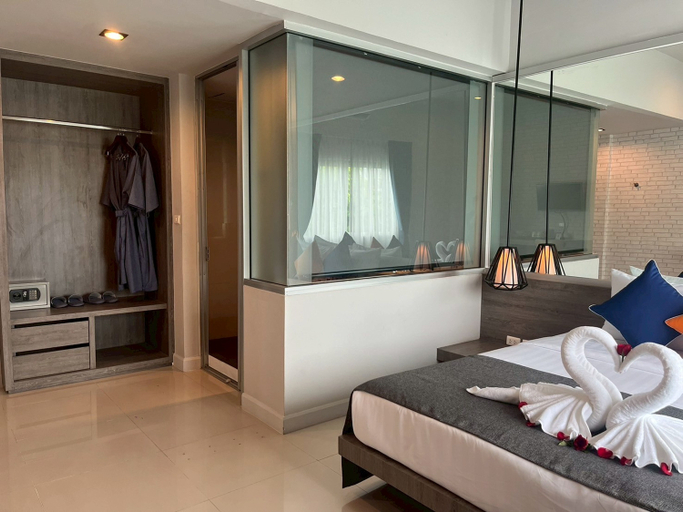 bedroom 34