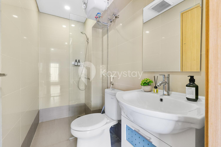 Bathroom 20