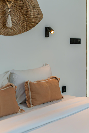 Bedroom 3, Villa Coco.Nuts, Badung