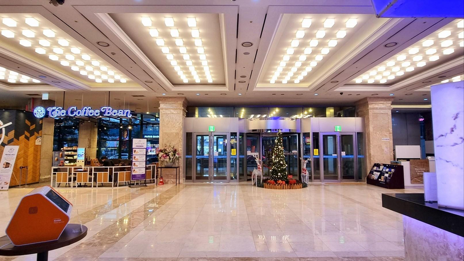 Others 4, HyoiStay the Centum, Haeundae