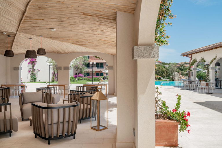 Others 4, Hotel Sestante, Olbia-Tempio