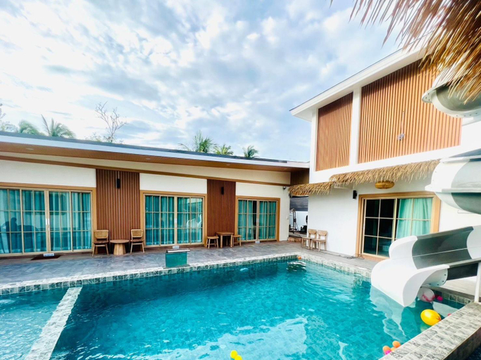 Others 5, Villa De Phawa, Muang Samut Songkhram