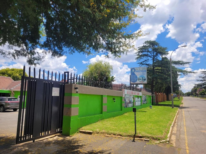 Others 4, Delapaix Guest lodge, Ekurhuleni