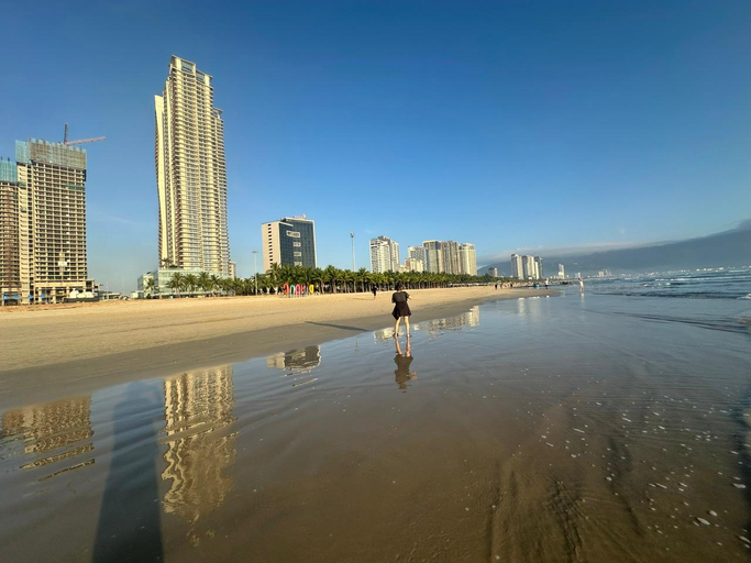 Others 3, Emerald Dream Hotel, Office and Apartments, Da Nang