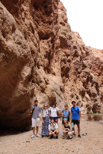 Others 5, Gorges View Dades, Ouarzazate