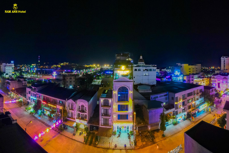 Others 4, Nam Anh Hotel Lai Châu, Lai Châu
