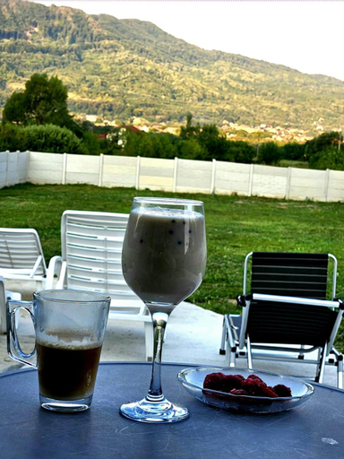 Food & Drinks, Casa Patry, Calimanesti