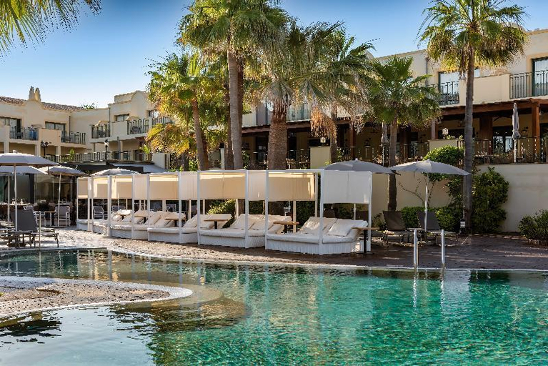 Sport & Beauty 2, Valentin Star Menorca - Adults Only, Baleares