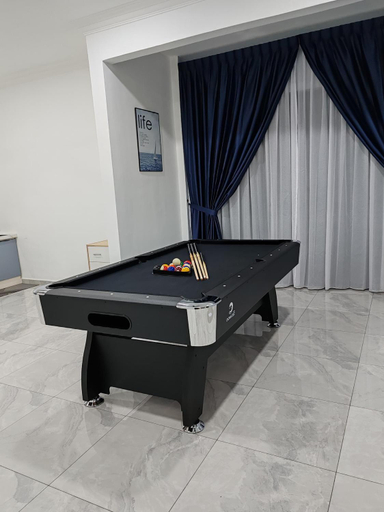 Others 2, VILLA DEXAIDA BANDARAYA MELAKA WITH PRIVATE POOL, Malacca City