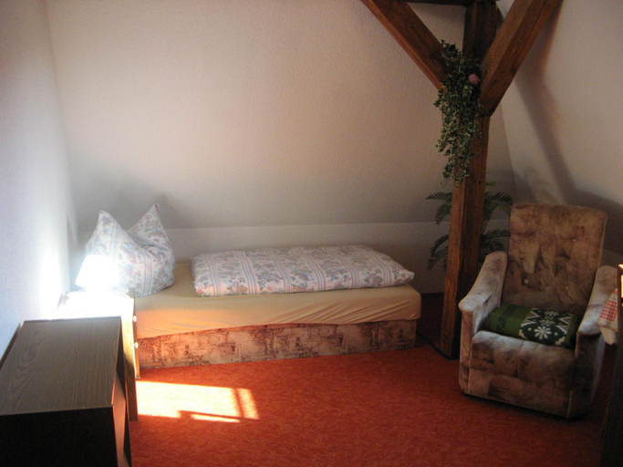 Others 5, Pension Volkner, Bautzen