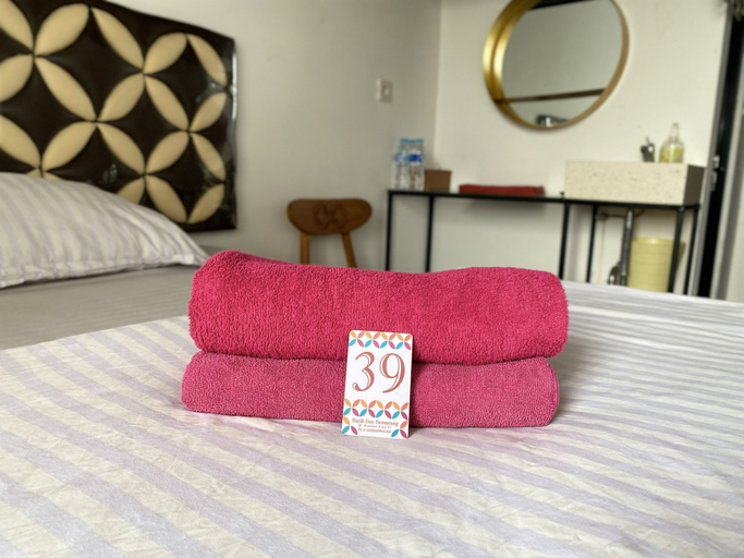 Bedroom 7