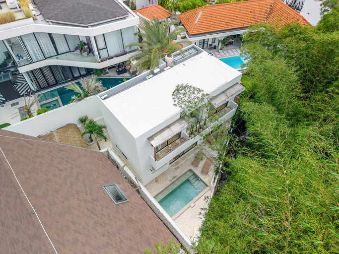 Exterior & Views 1, Villa Khana, Badung