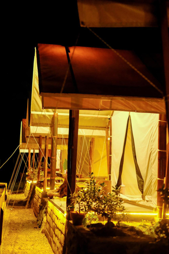 Others 5, Dear traveller luxury glamping, Lumajang
