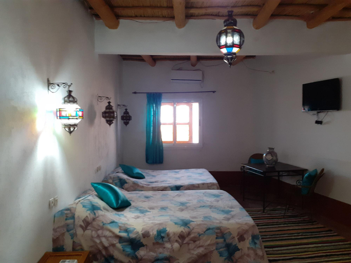 Public Area, L'Escale De Ouarzazate, Ouarzazate