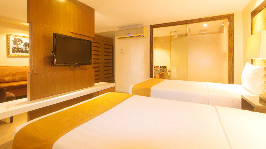 Bedroom 20