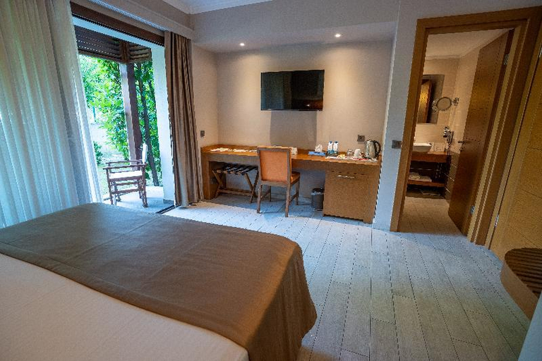 Bedroom 2, Renka Hotel & Spa, Fethiye