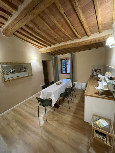Others 3, B&B Panorama Suvereto, Livorno