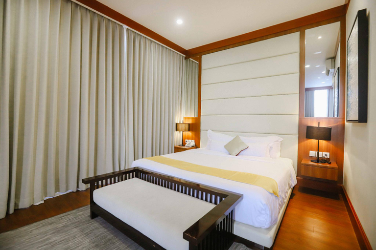 Bedroom 8