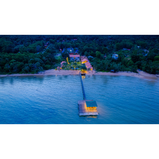 Others 5, Cosian Bay Phu Quoc Resort, Phú Quốc