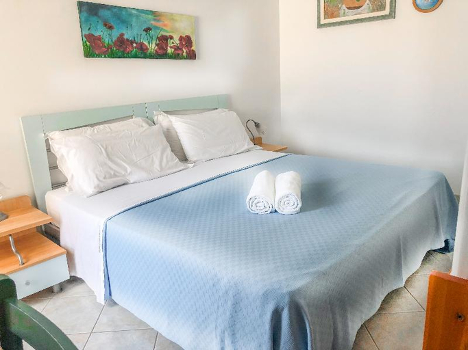 Bedroom 2, Hotel I Colori Del Mare, Lecce